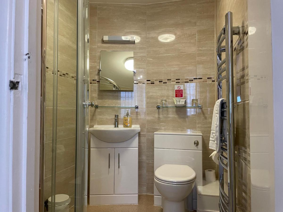 The Sandrock Clacton-on-Sea Luaran gambar