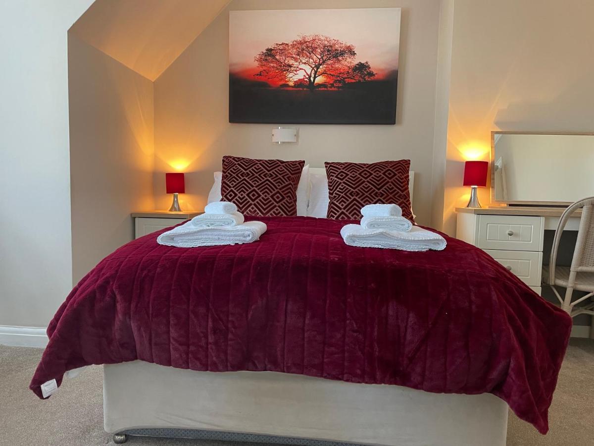 The Sandrock Clacton-on-Sea Luaran gambar