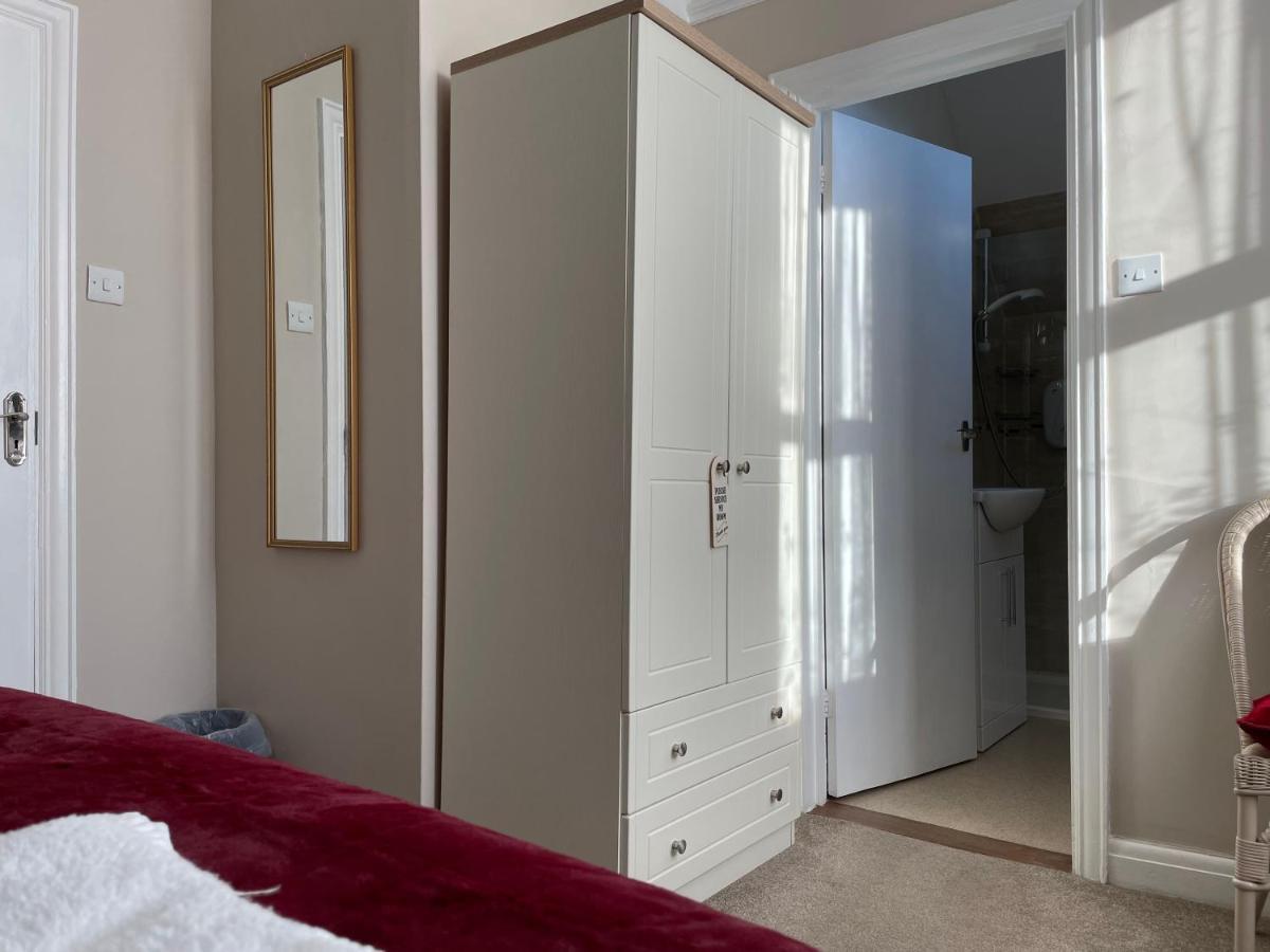 The Sandrock Clacton-on-Sea Luaran gambar