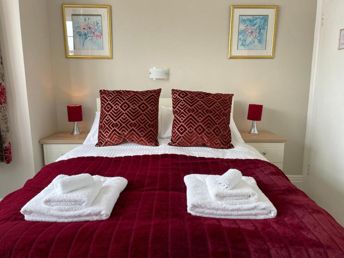 The Sandrock Clacton-on-Sea Luaran gambar
