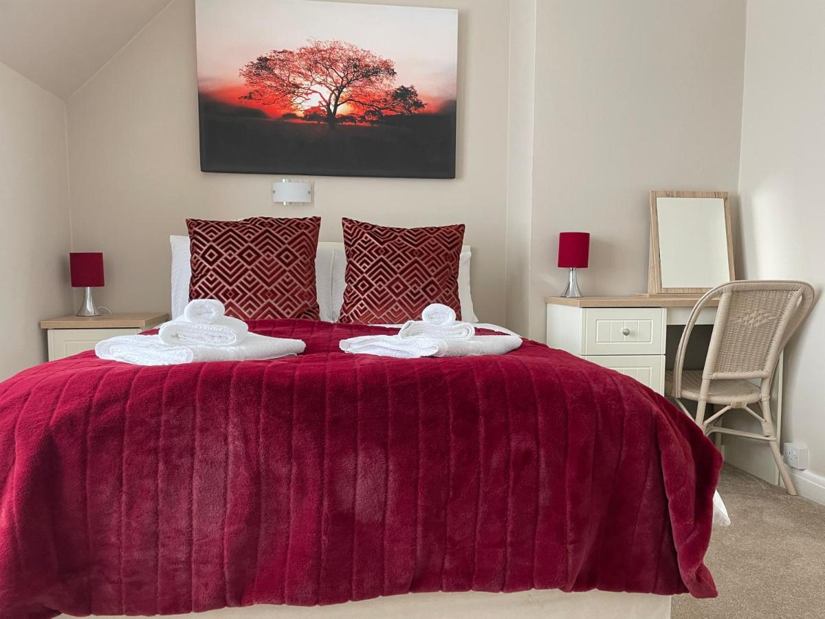 The Sandrock Clacton-on-Sea Luaran gambar