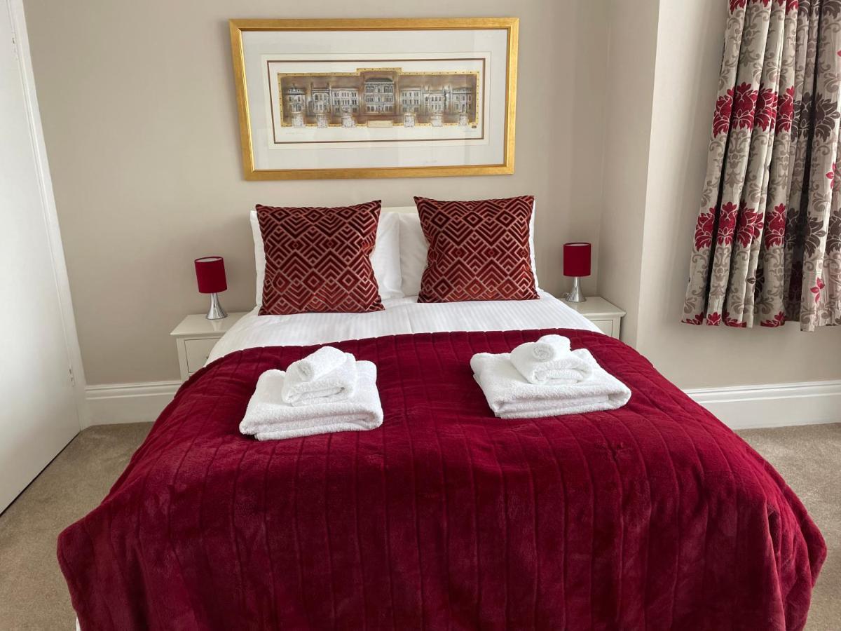 The Sandrock Clacton-on-Sea Luaran gambar