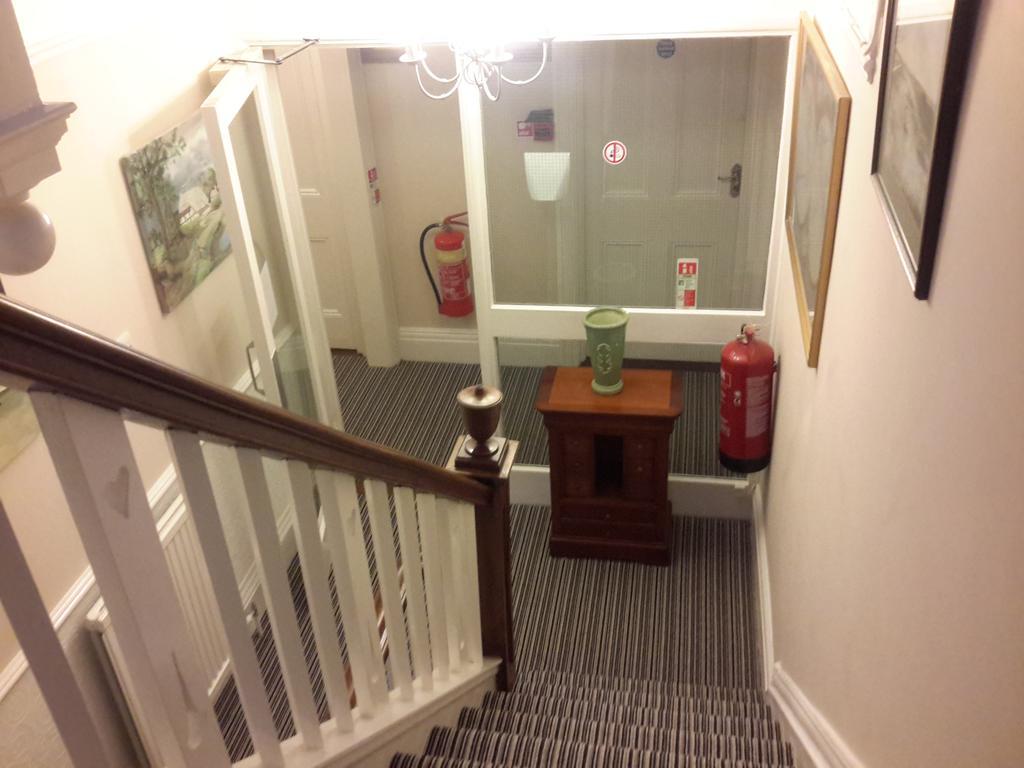 The Sandrock Clacton-on-Sea Luaran gambar
